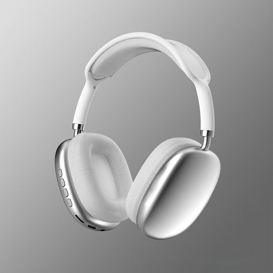 Over-Ear Wireless Bluetooth Headphones