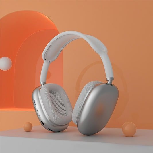 Over-Ear Wireless Bluetooth Headphones