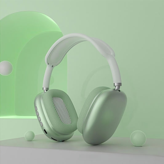 Over-Ear Wireless Bluetooth Headphones