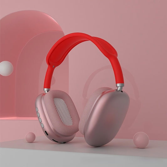 Over-Ear Wireless Bluetooth Headphones