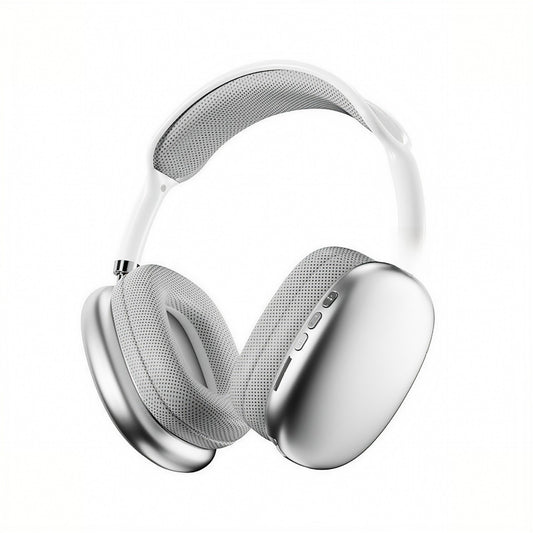 Over-Ear Wireless Bluetooth Headphones