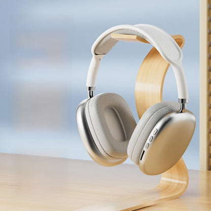 Over-Ear Wireless Bluetooth Headphones