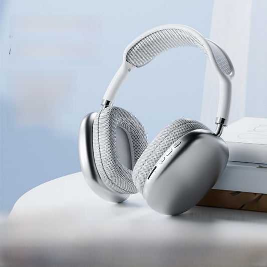 Over-Ear Wireless Bluetooth Headphones