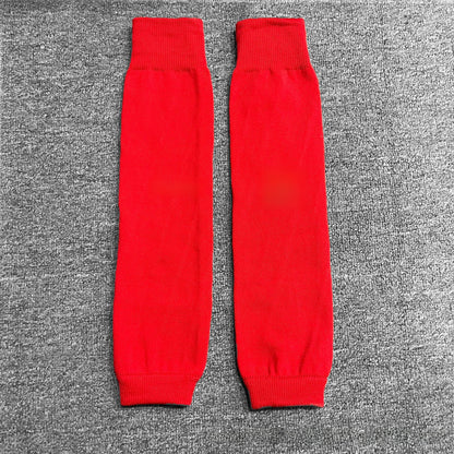 Over-the-knee socks