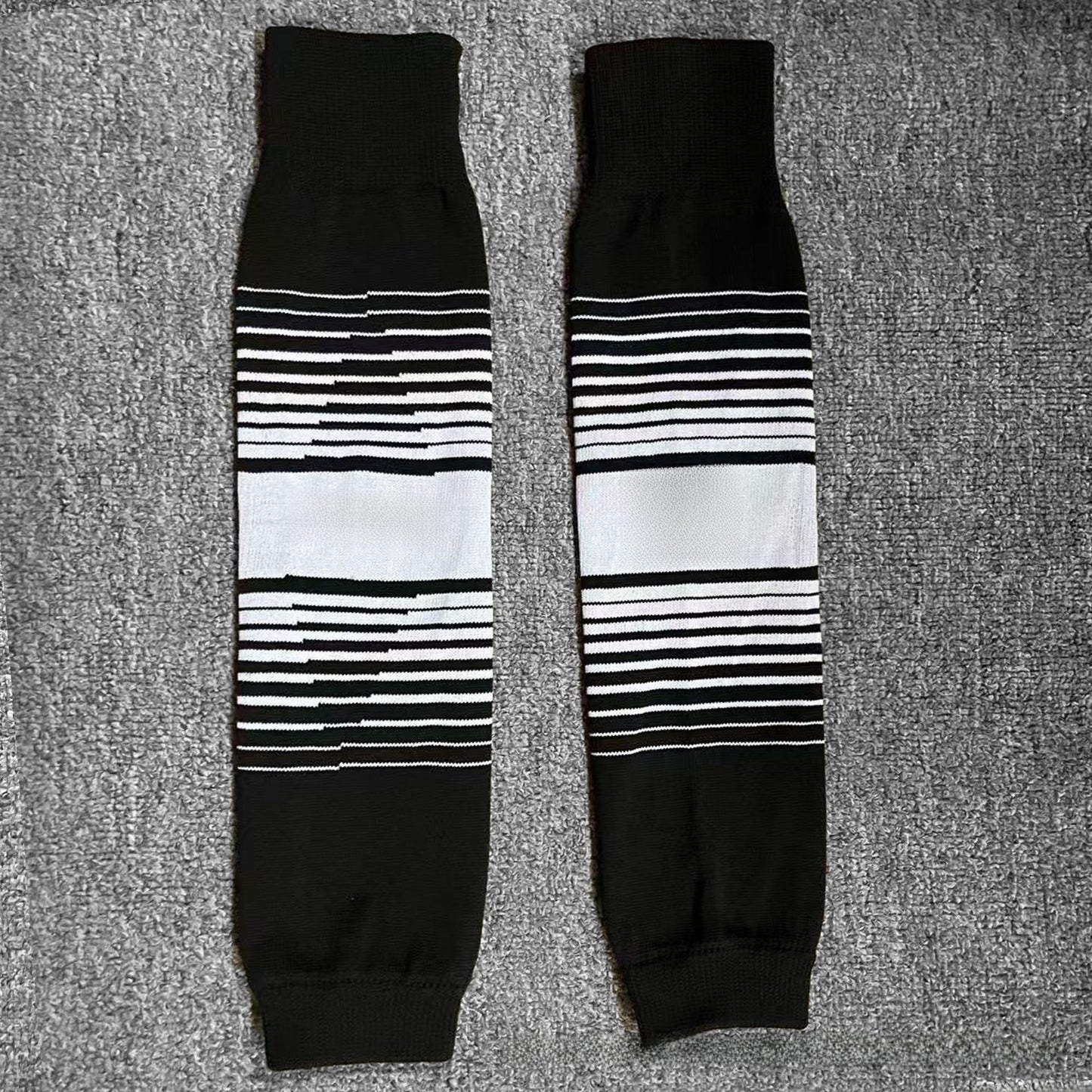 Over-the-knee socks