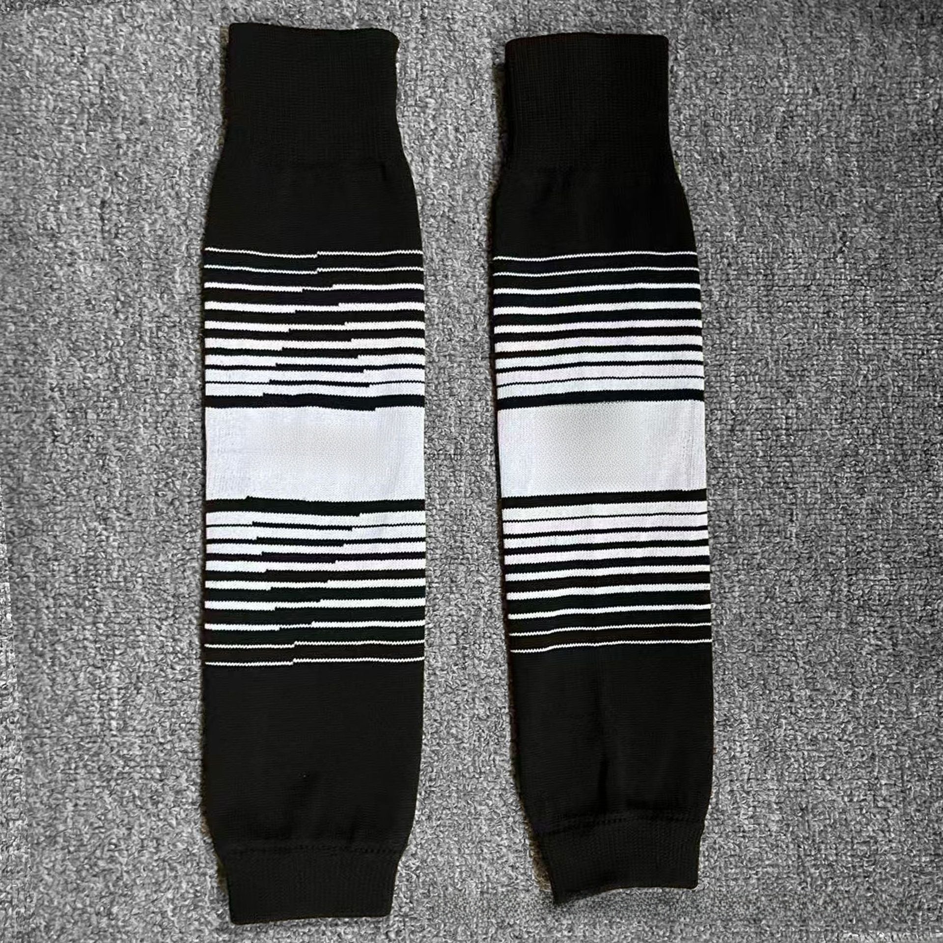 Over-the-knee socks