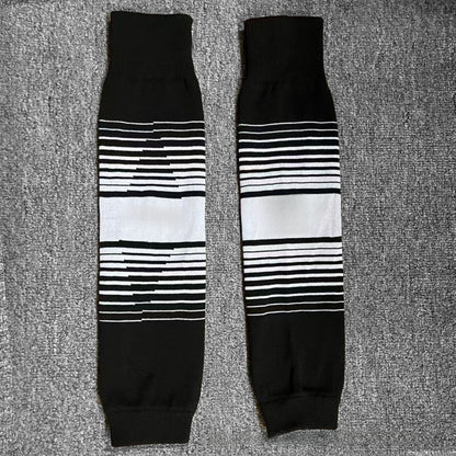Over-the-knee socks