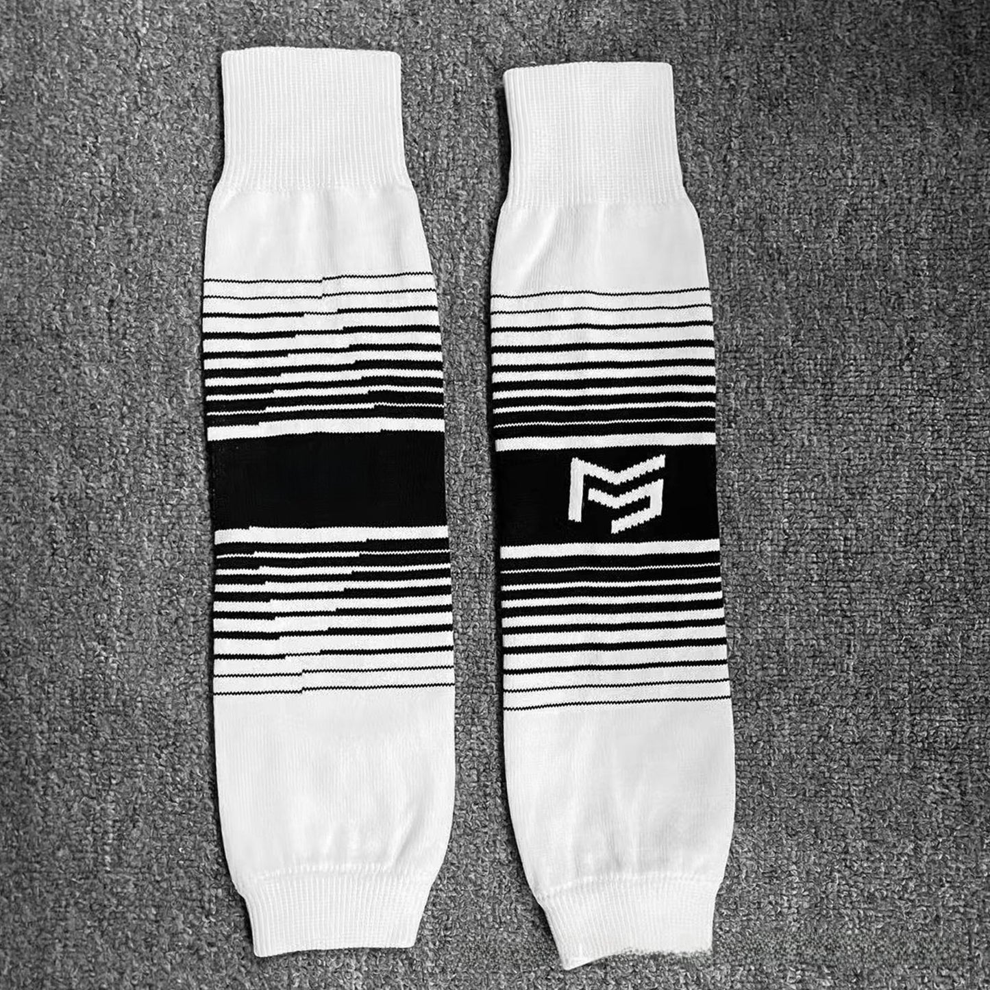 Over-the-knee socks