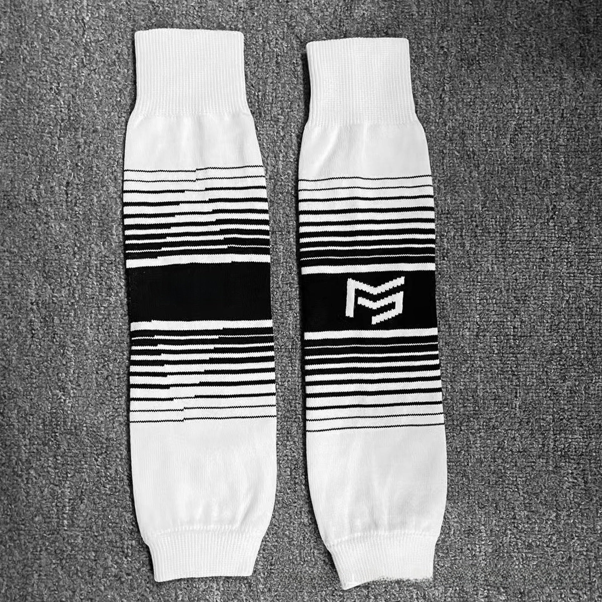 Over-the-knee socks