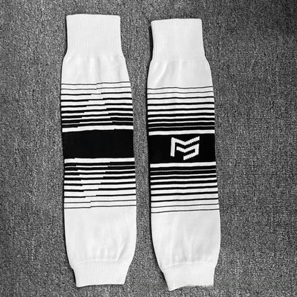 Over-the-knee socks