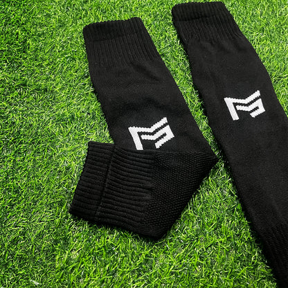 Over-the-knee socks