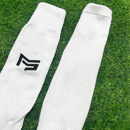 Over-the-knee socks