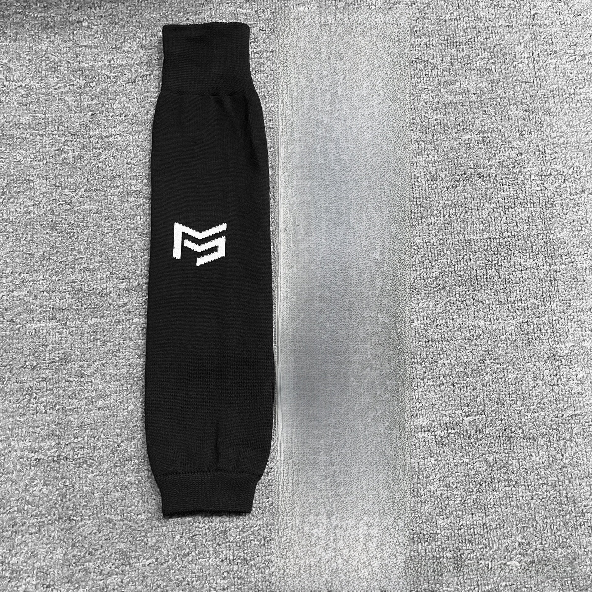 Over-the-knee socks