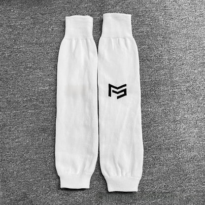 Over-the-knee socks