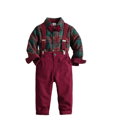 Overalls
