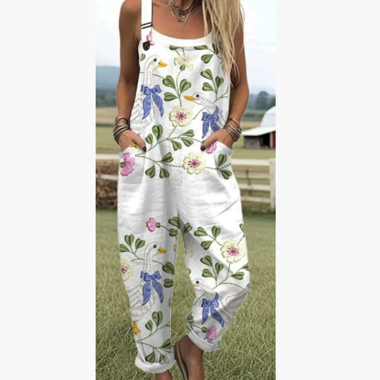 Overalls Trousers