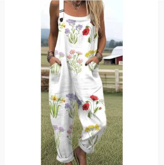 Overalls Trousers