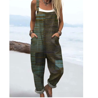 Overalls Trousers
