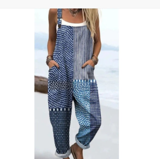 Overalls Trousers
