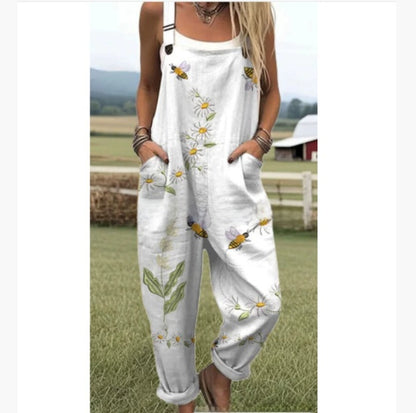 Overalls Trousers