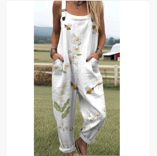 Overalls Trousers