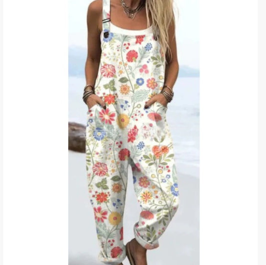 Overalls Trousers