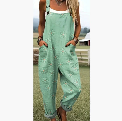 Overalls Trousers
