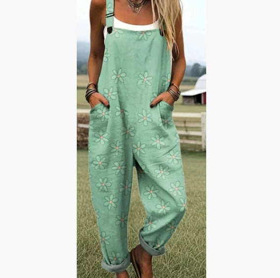 Overalls Trousers