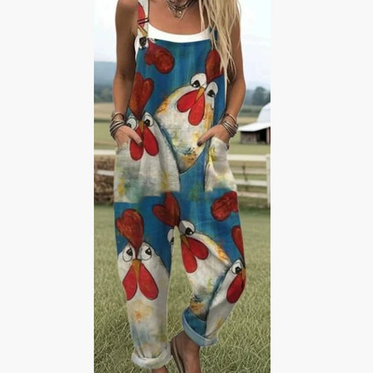 Overalls Trousers