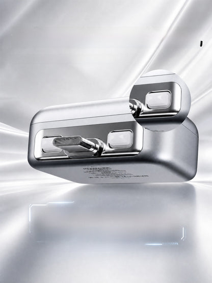 Overcharge protection, fast charging