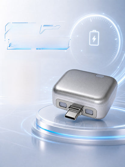 Overcharge protection, fast charging