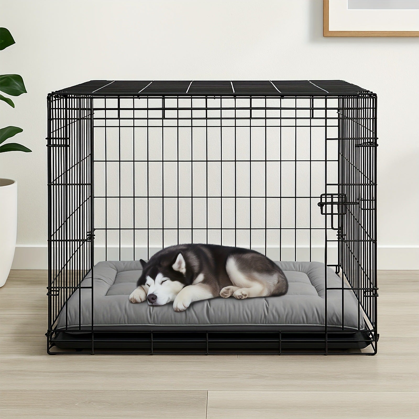 Oversized Summer Cooling Pet Pad