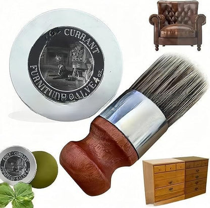 Owl Leather Furniture Oil