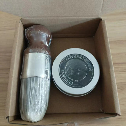 Owl Leather Furniture Oil