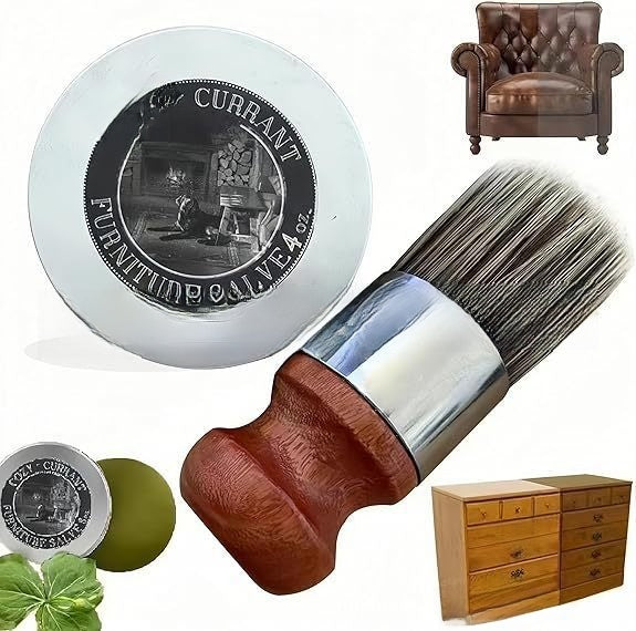 Owl Leather Furniture Oil