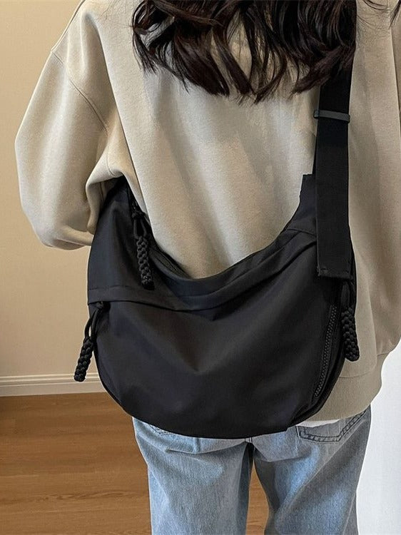 Oxford cloth bag