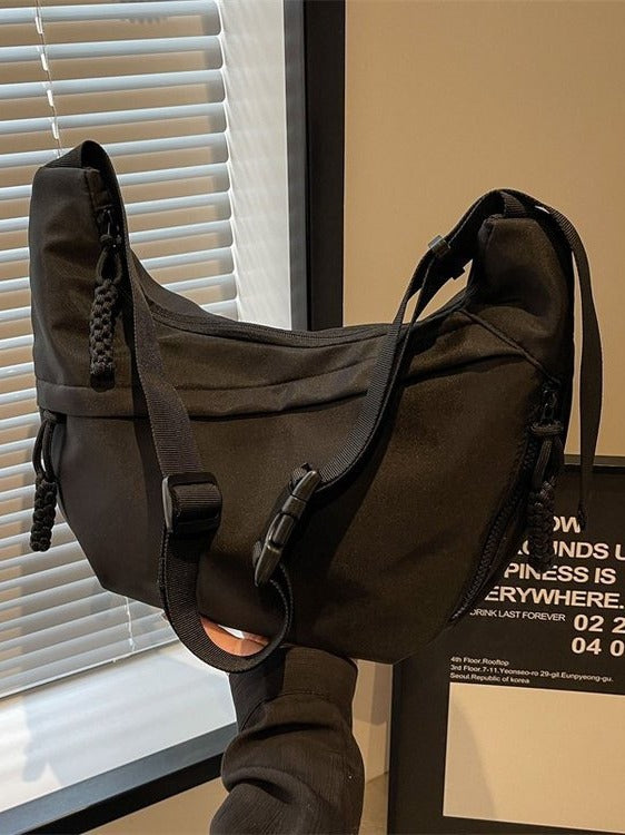 Oxford cloth bag