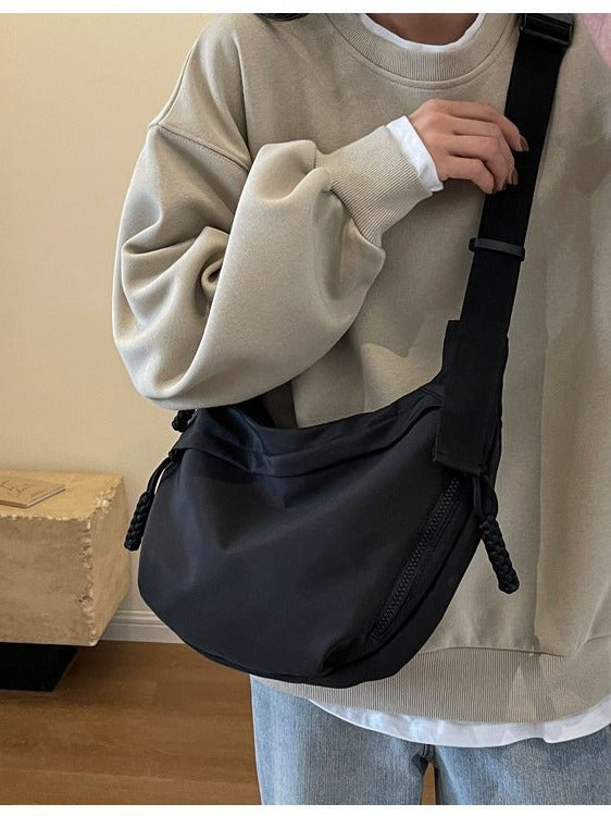 Oxford cloth bag