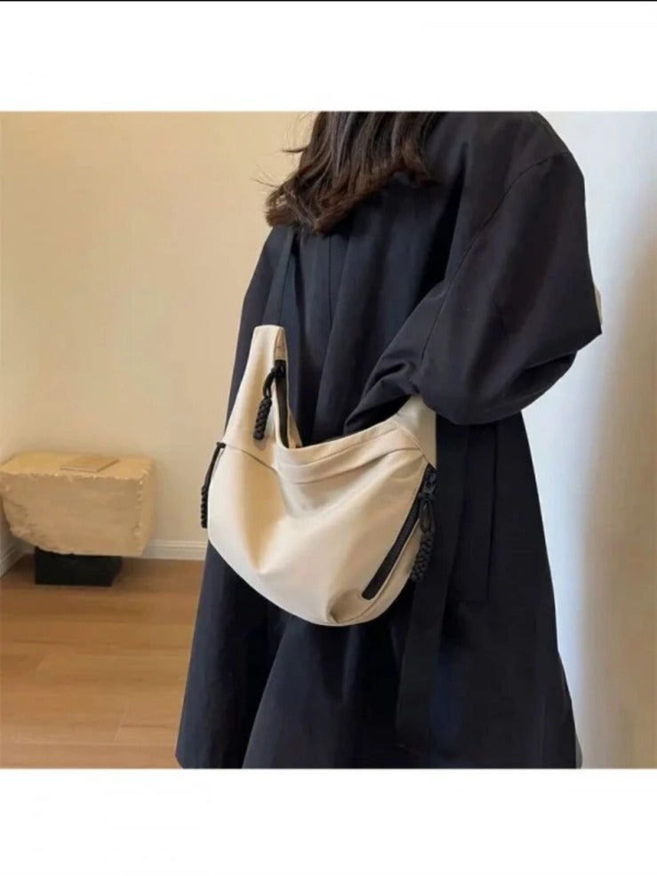 Oxford cloth bag
