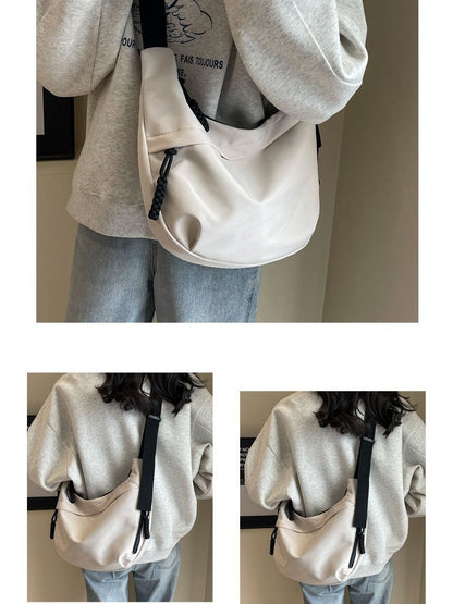 Oxford cloth bag