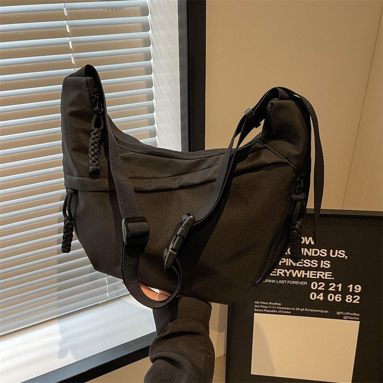 Oxford cloth bag
