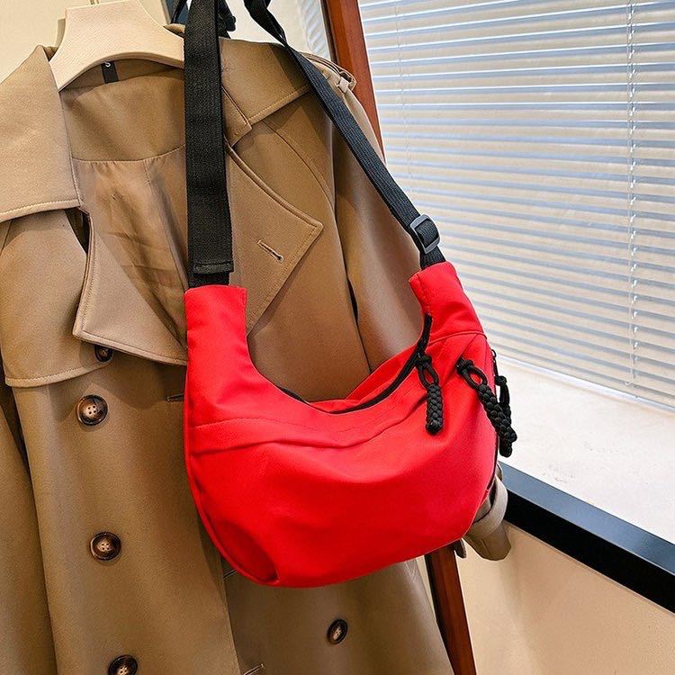 Oxford cloth bag