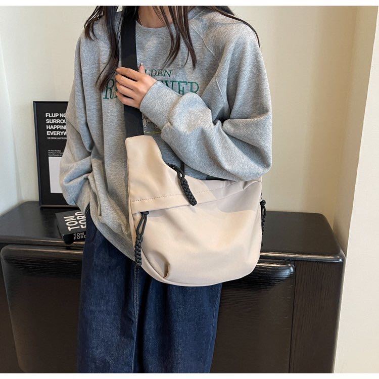 Oxford cloth bag