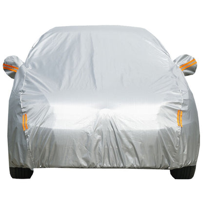 Oxford Cloth Car Cover