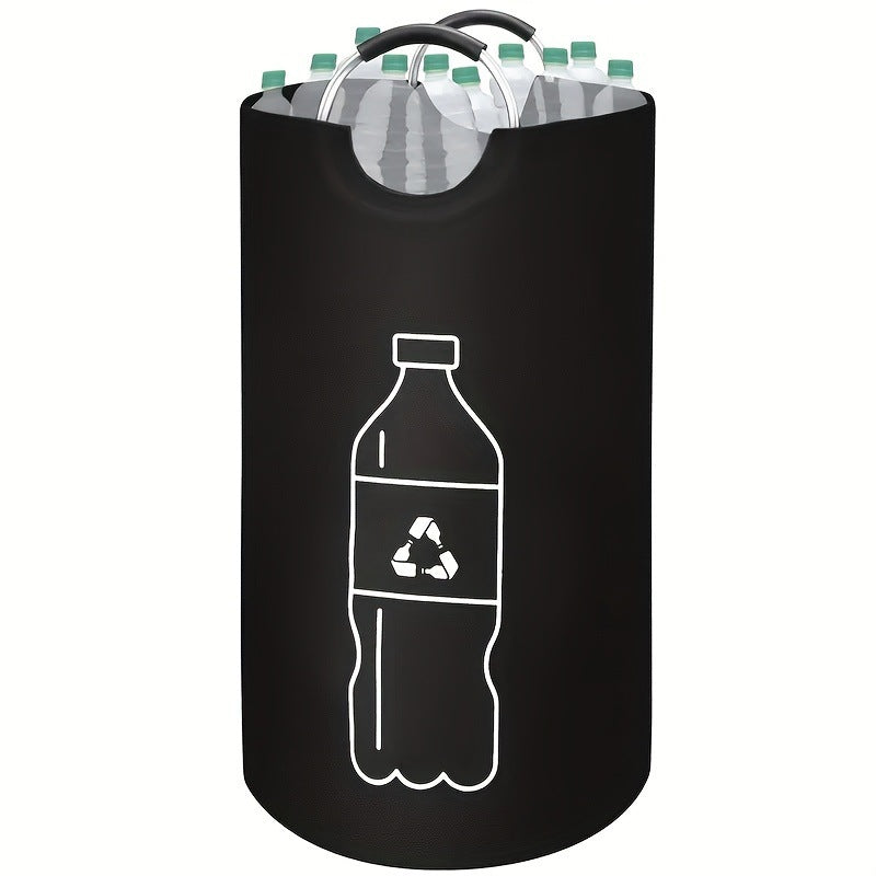Oxford Cloth Foldable Storage Recycling Bag