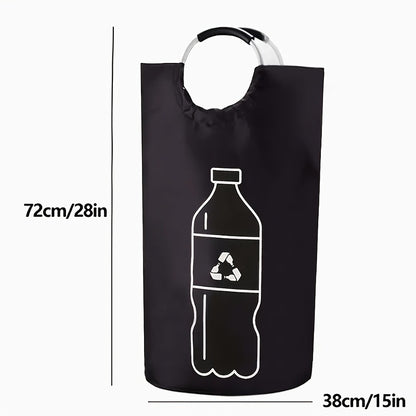 Oxford Cloth Foldable Storage Recycling Bag
