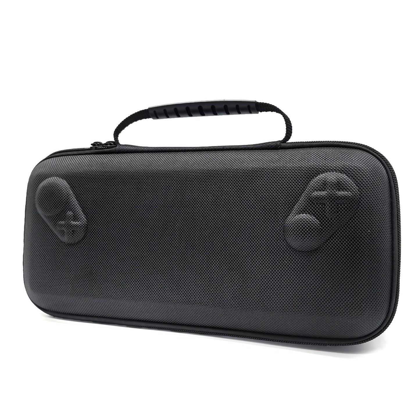 Oxford Cloth Handheld Gaming Console Bag