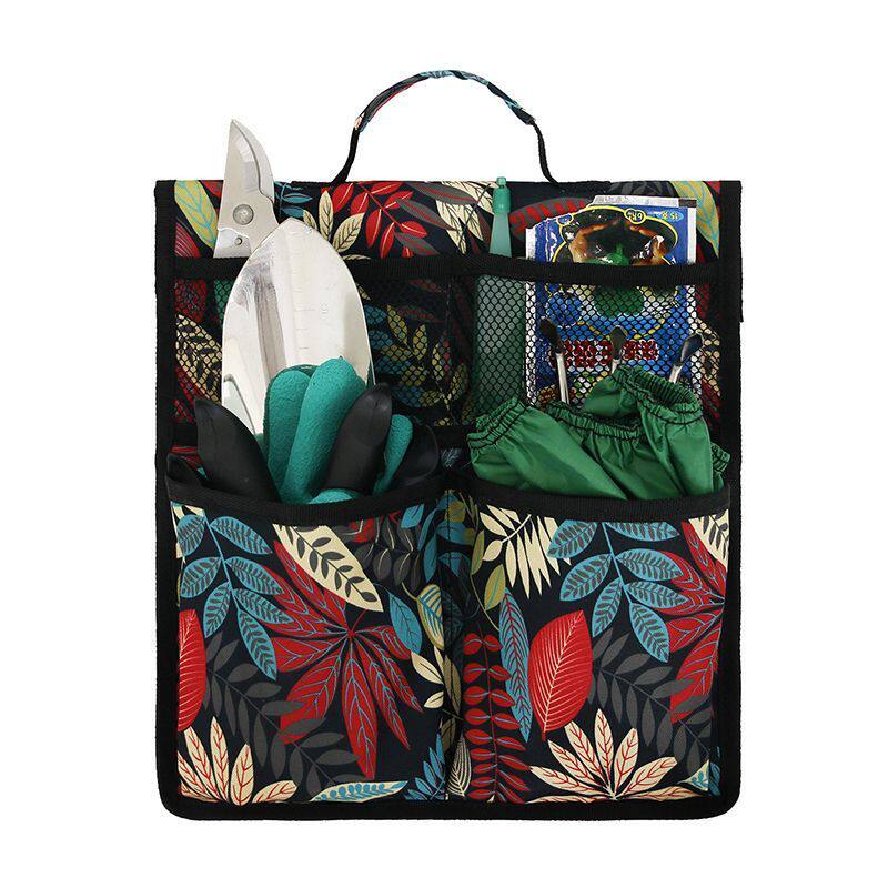 Oxford Cloth Hanging Tool Organizer Bag