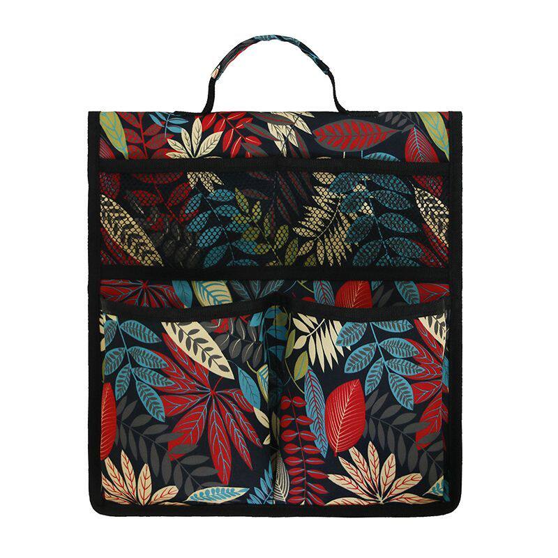 Oxford Cloth Hanging Tool Organizer Bag