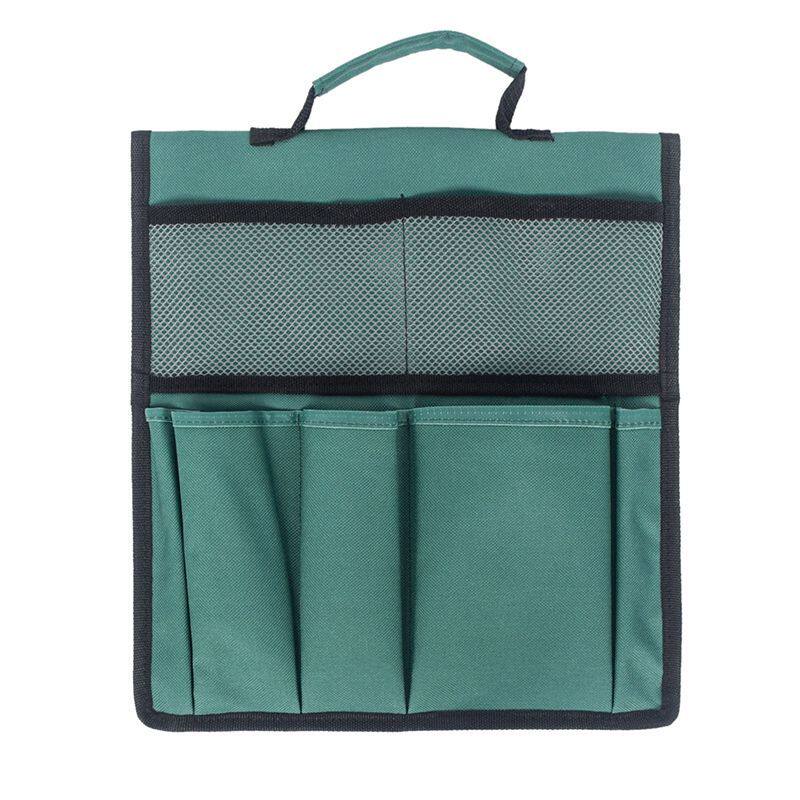 Oxford Cloth Hanging Tool Organizer Bag